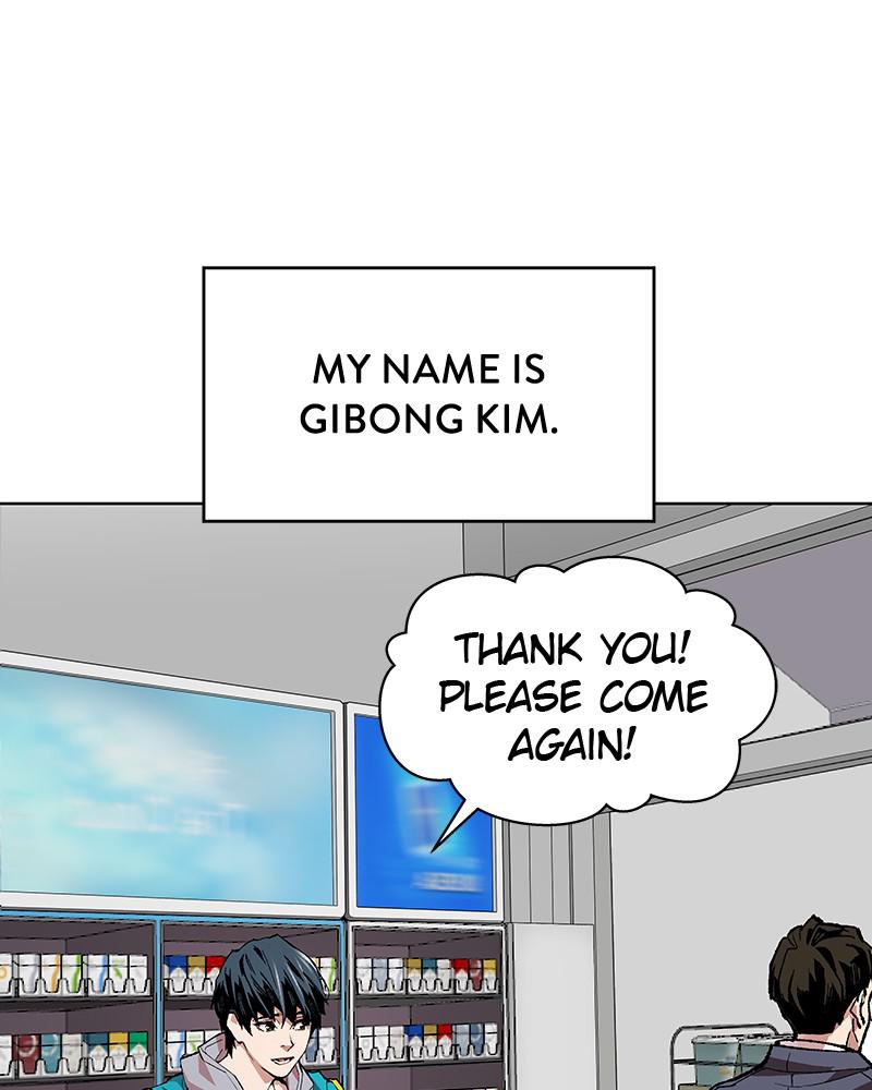 Limit Breaker S1 - Episode 1 27