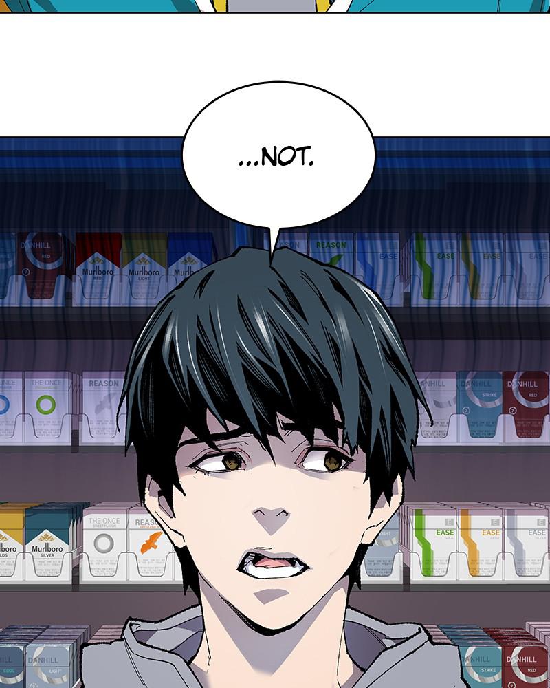 Limit Breaker S1 - Episode 1 30