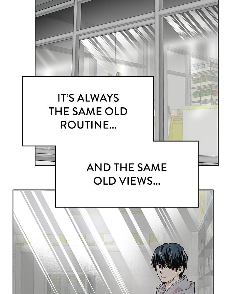 Limit Breaker S1 - Episode 1 34