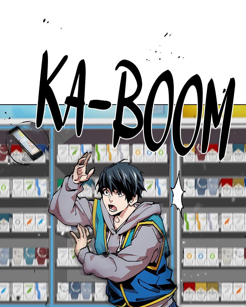 Limit Breaker S1 - Episode 1 45