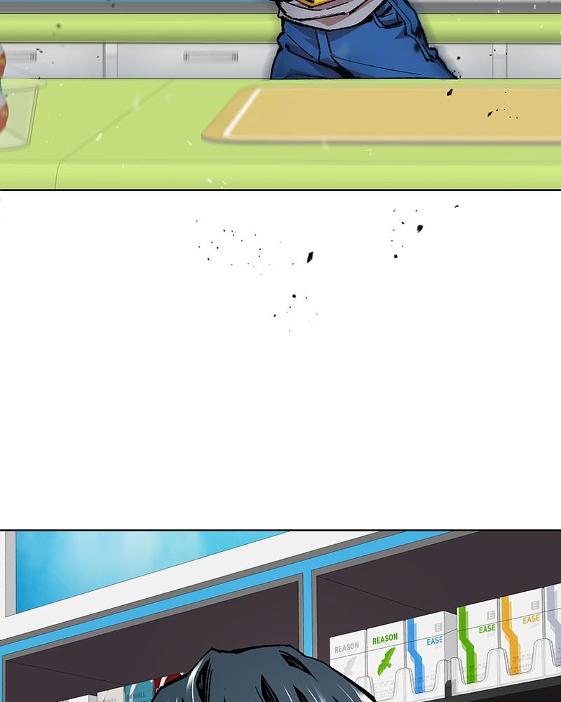 Limit Breaker S1 - Episode 1 46