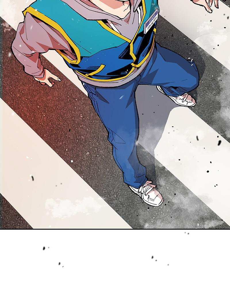 Limit Breaker S1 - Episode 1 58