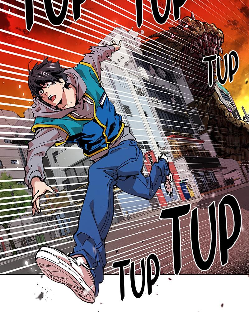 Limit Breaker S1 - Episode 1 70