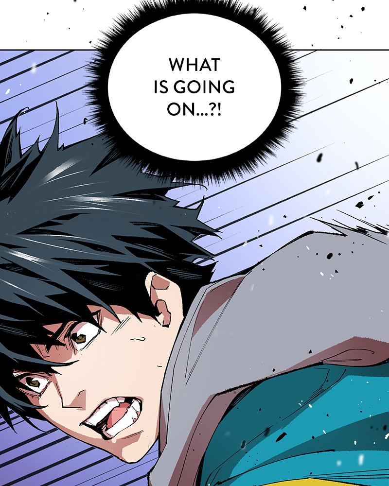 Limit Breaker S1 - Episode 1 72