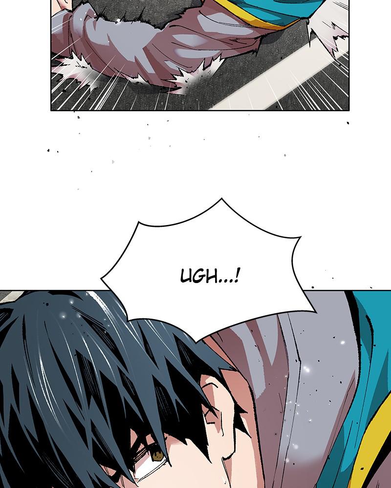 Limit Breaker S1 - Episode 1 76