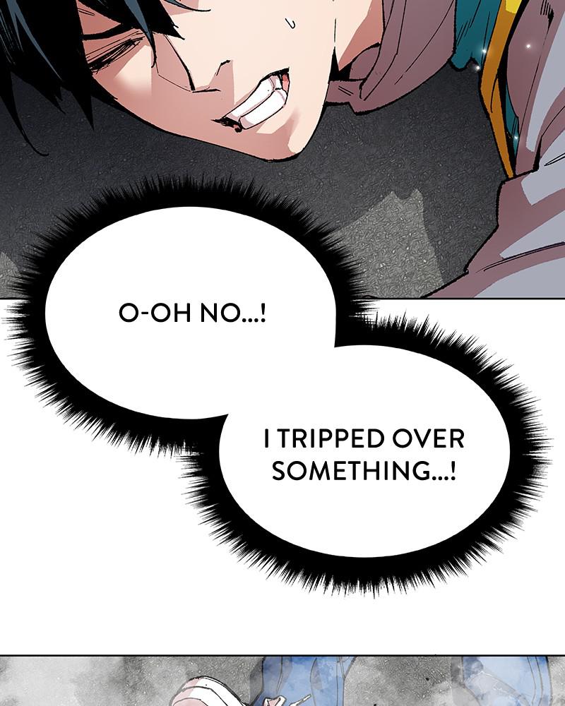 Limit Breaker S1 - Episode 1 77