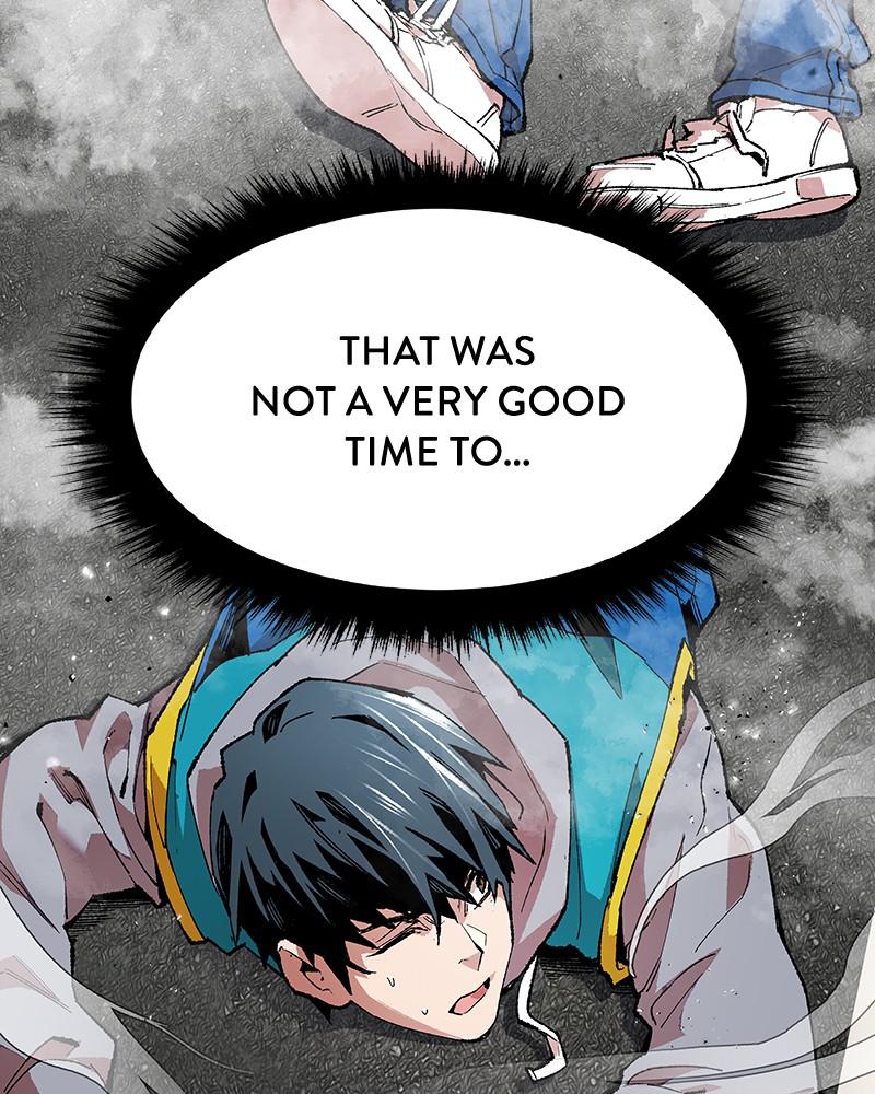 Limit Breaker S1 - Episode 1 78