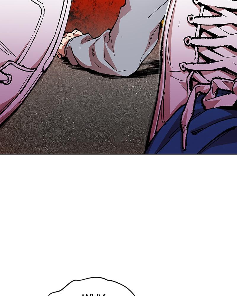 Limit Breaker S1 - Episode 1 80