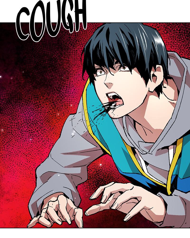 Limit Breaker S1 - Episode 1 82