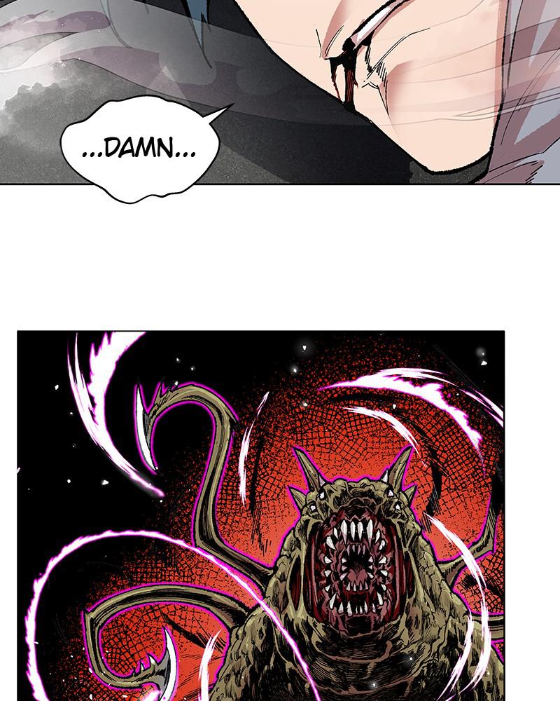 Limit Breaker S1 - Episode 1 85