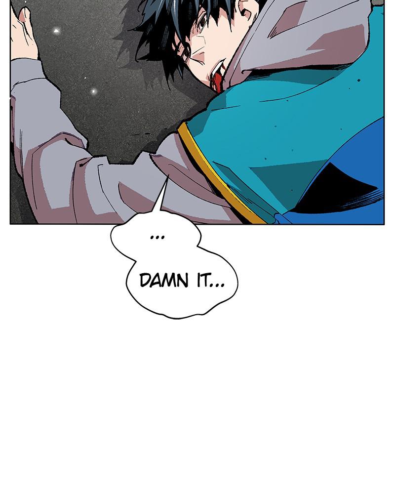 Limit Breaker S1 - Episode 1 88