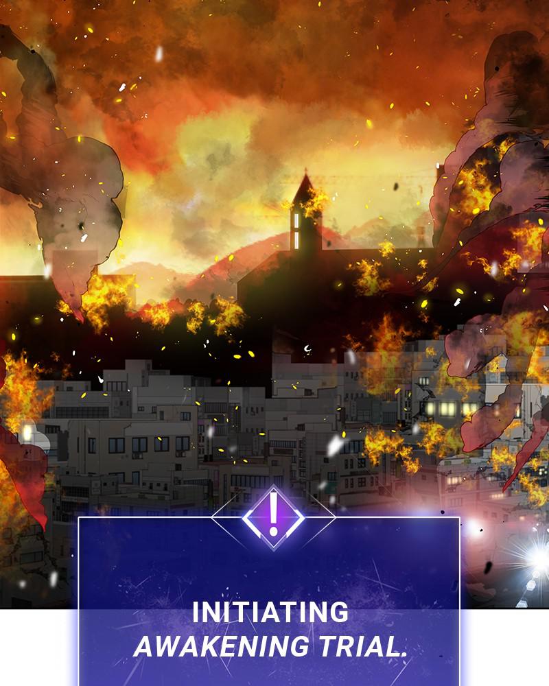 Limit Breaker S1 - Episode 1 96