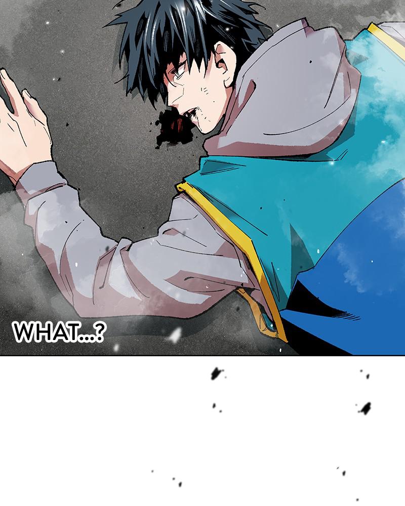 Limit Breaker S1 - Episode 1 98