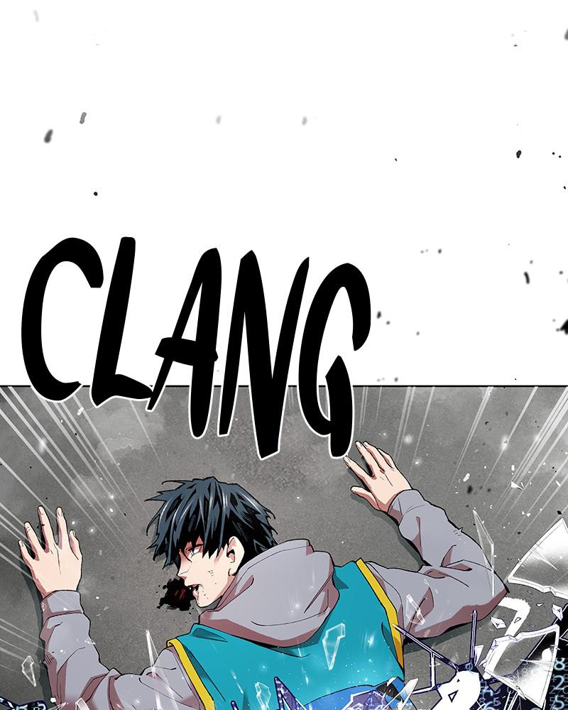 Limit Breaker S1 - Episode 1 100