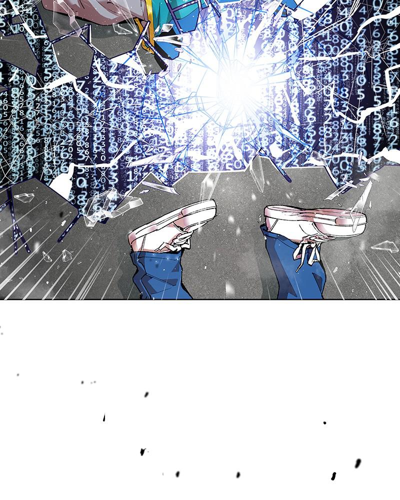 Limit Breaker S1 - Episode 1 101