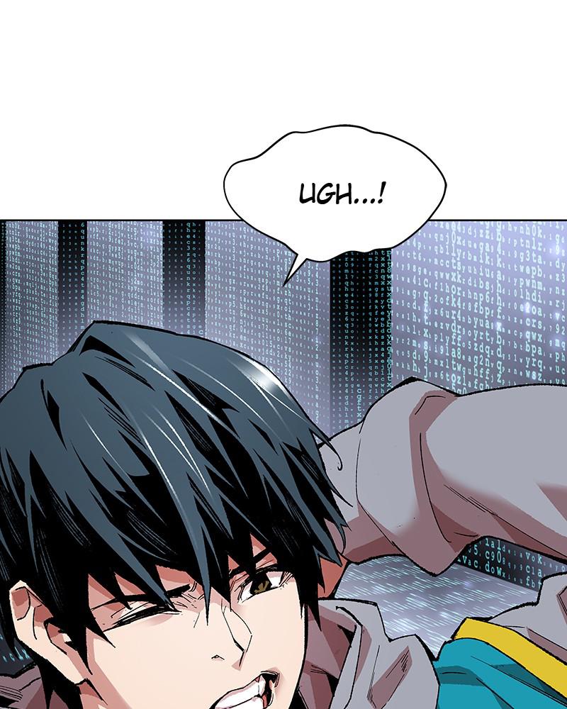 Limit Breaker S1 - Episode 1 104