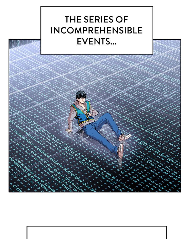 Limit Breaker S1 - Episode 1 111