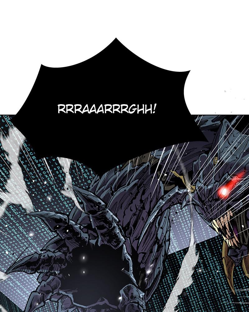 Limit Breaker S1 - Episode 1 129