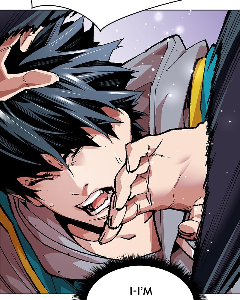 Limit Breaker S1 - Episode 1 131