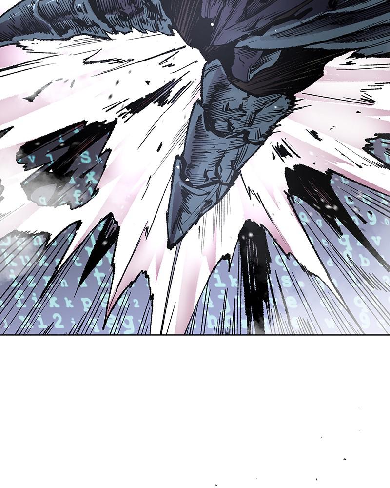 Limit Breaker S1 - Episode 1 133