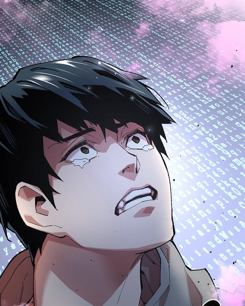 Limit Breaker S1 - Episode 1 152