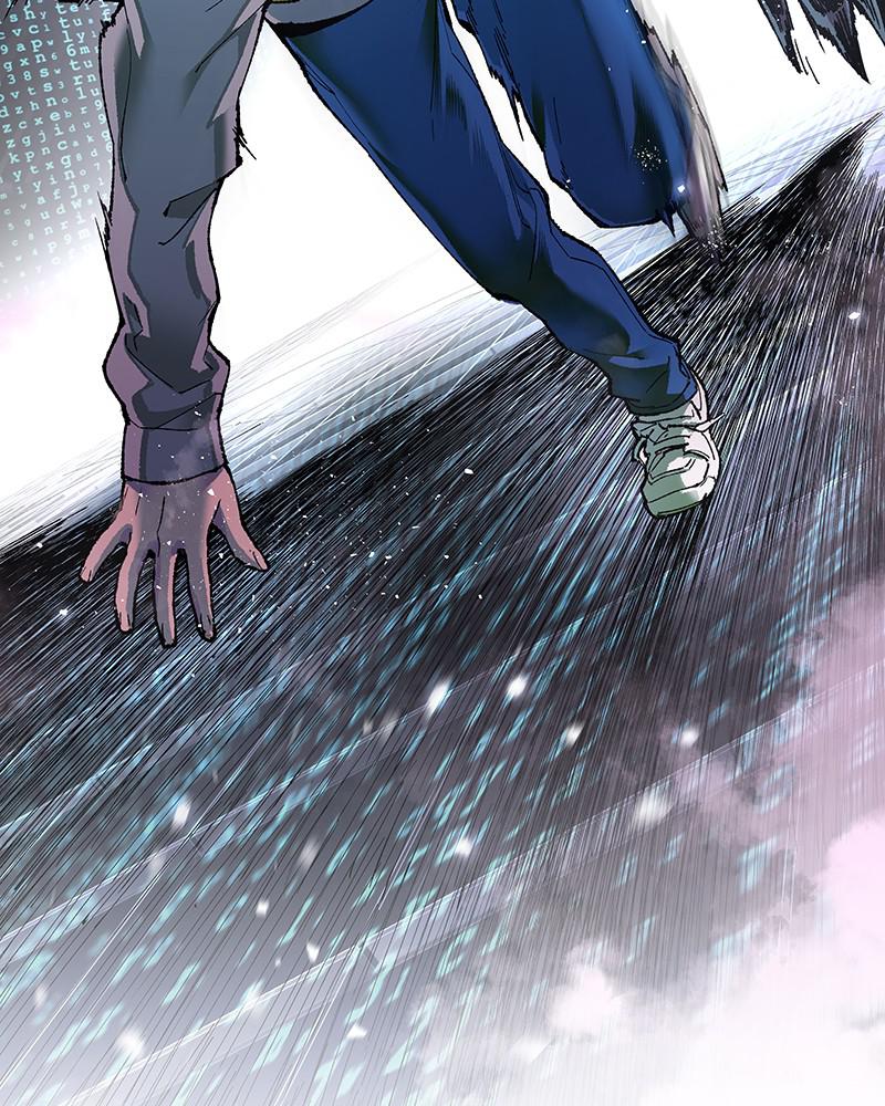 Limit Breaker S1 - Episode 1 157