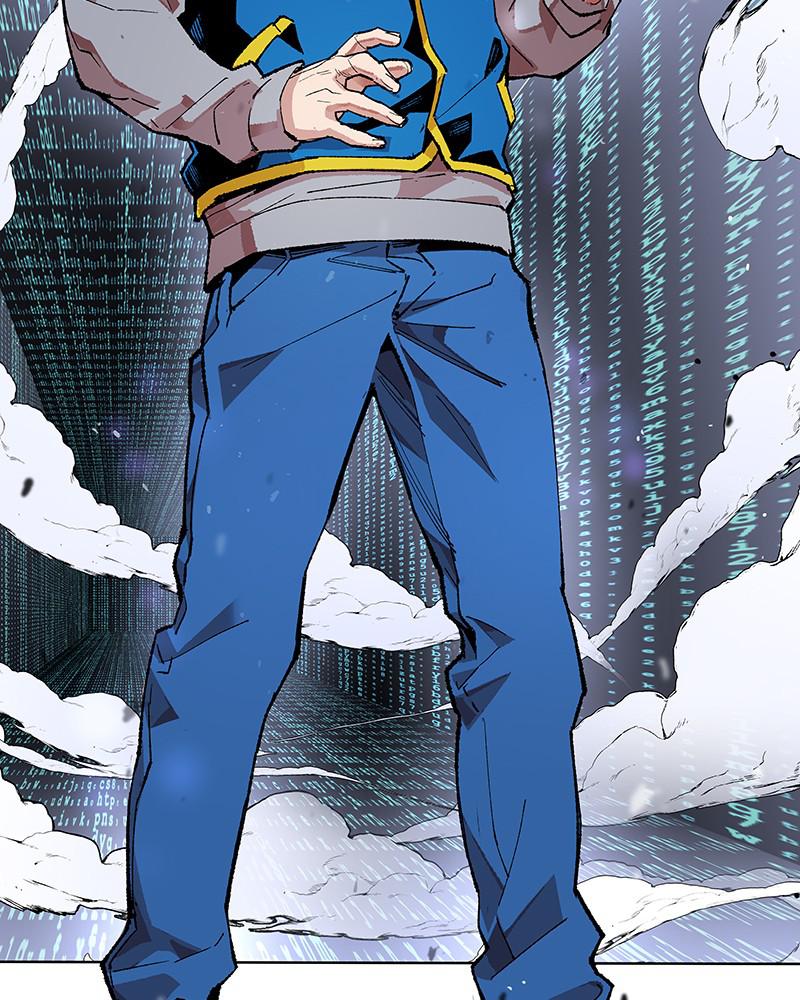 Limit Breaker S1 - Episode 1 166