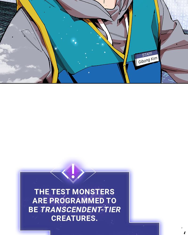 Limit Breaker S1 - Episode 1 173