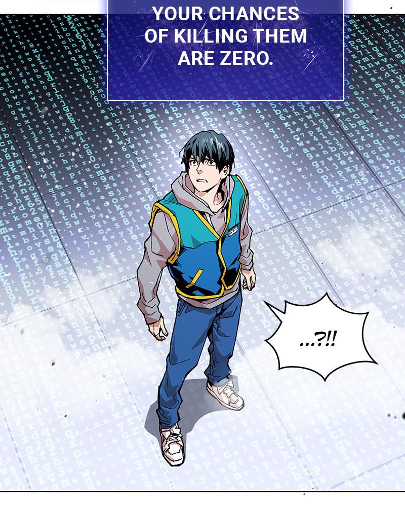 Limit Breaker S1 - Episode 1 174