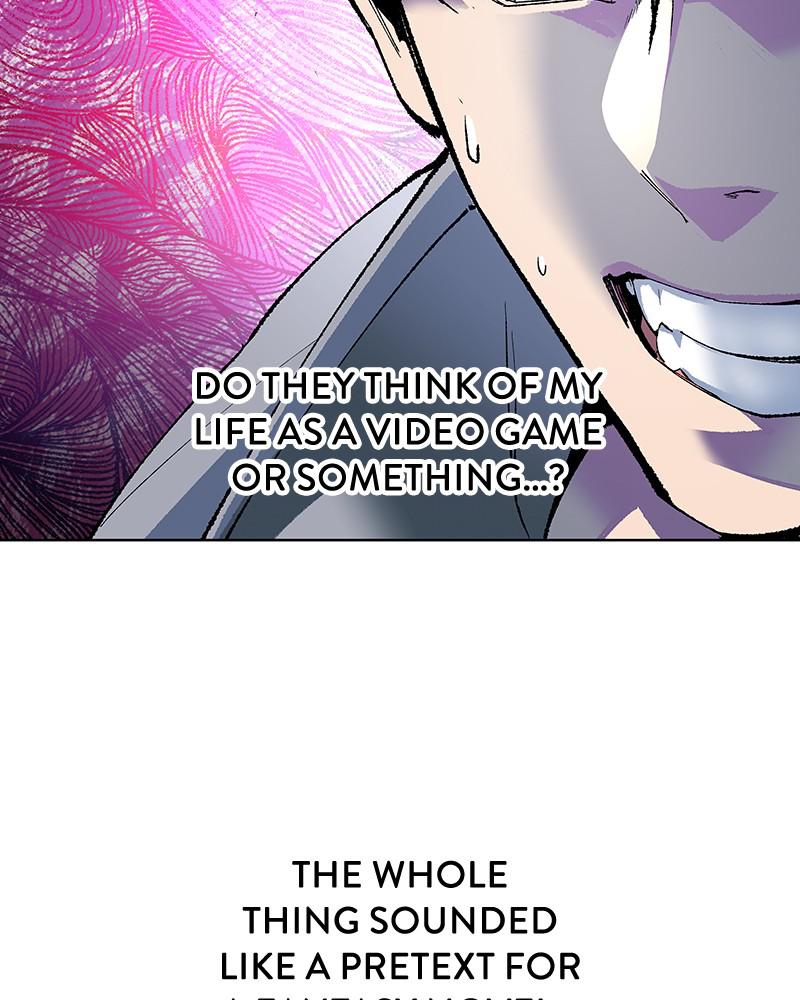 Limit Breaker S1 - Episode 1 187