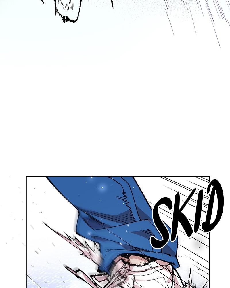 Limit Breaker S1 - Episode 1 202