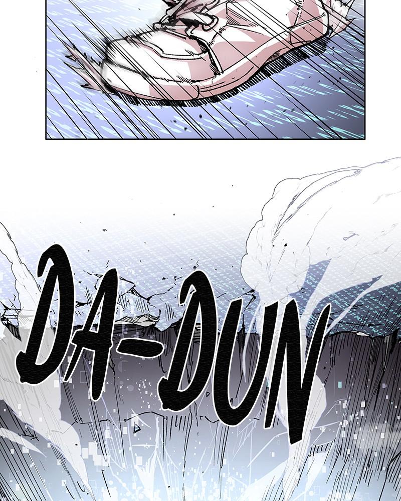 Limit Breaker S1 - Episode 1 203