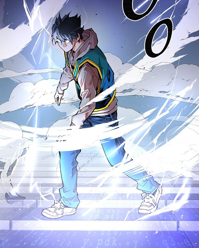 Limit Breaker S1 - Episode 1 209