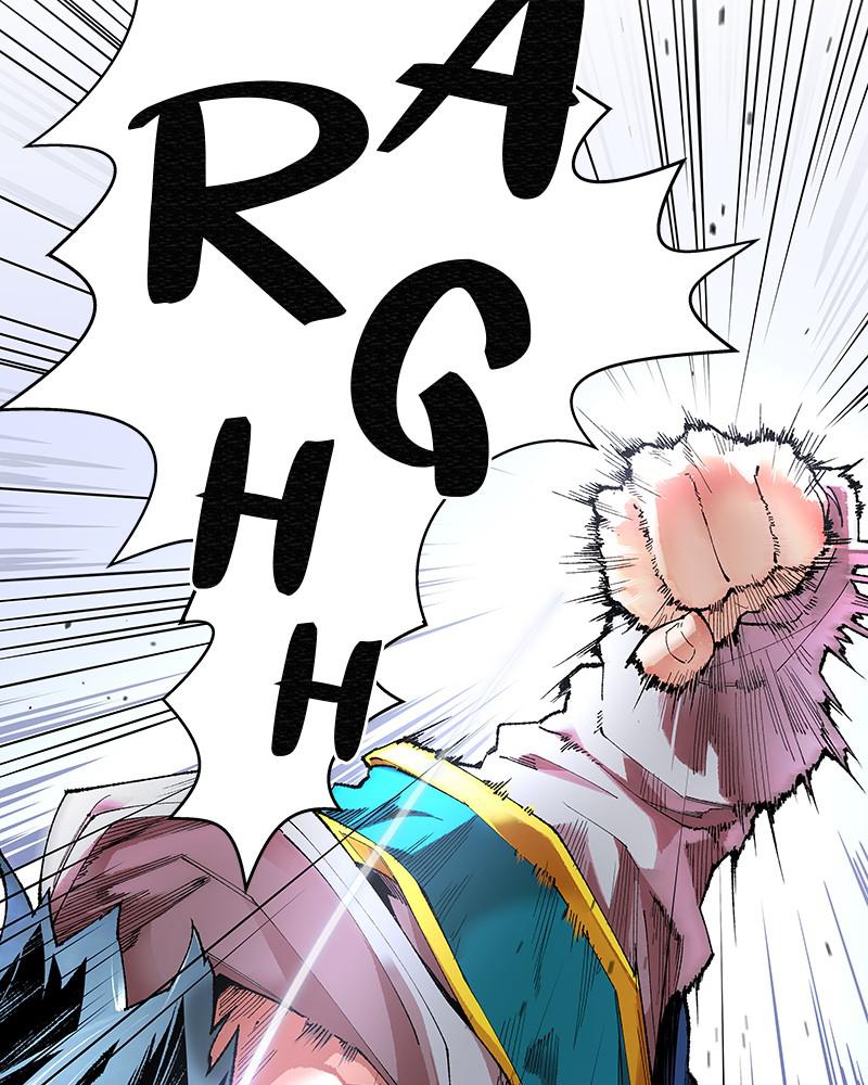 Limit Breaker S1 - Episode 1 222