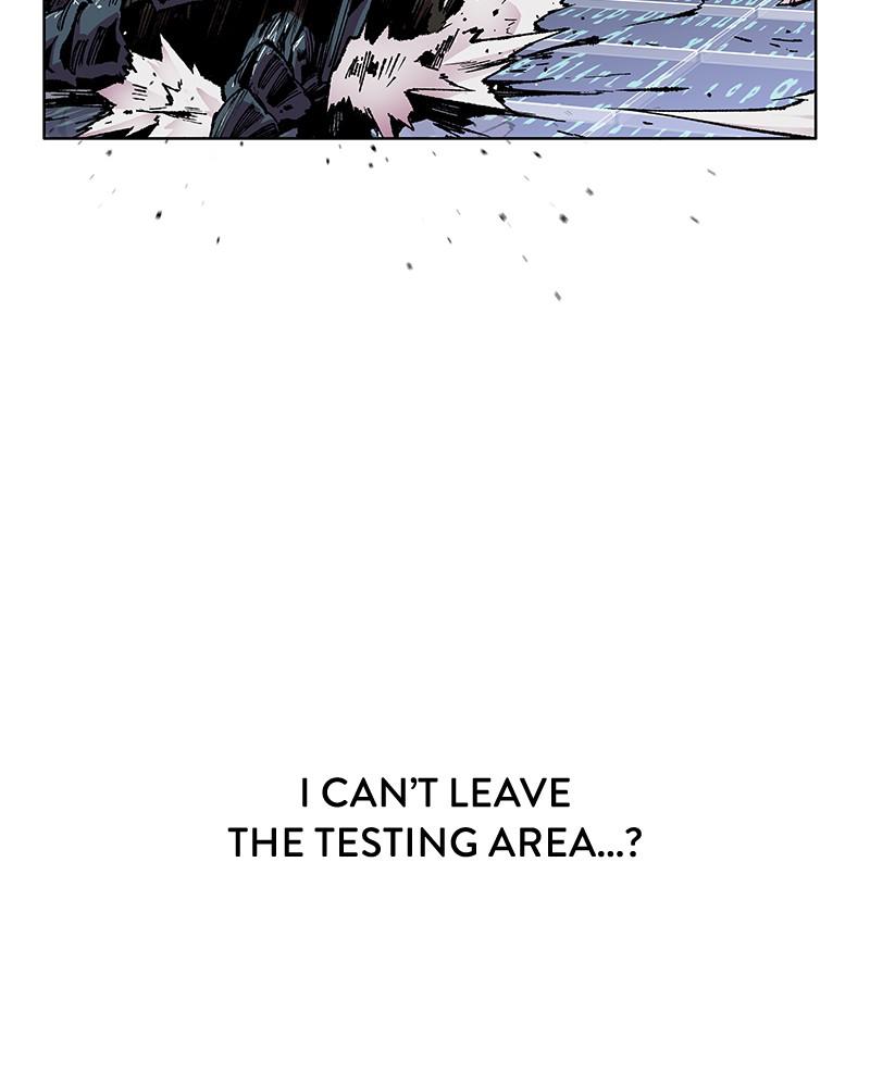 Limit Breaker S1 - Episode 1 253