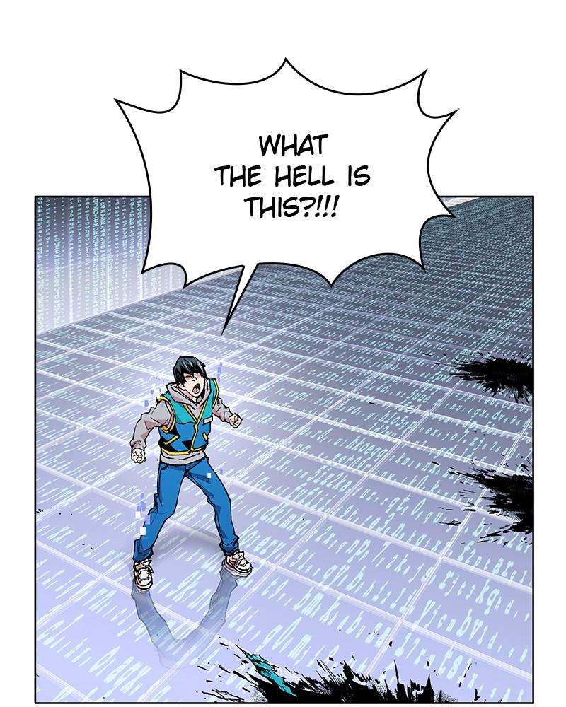 Limit Breaker S1 - Episode 1 257