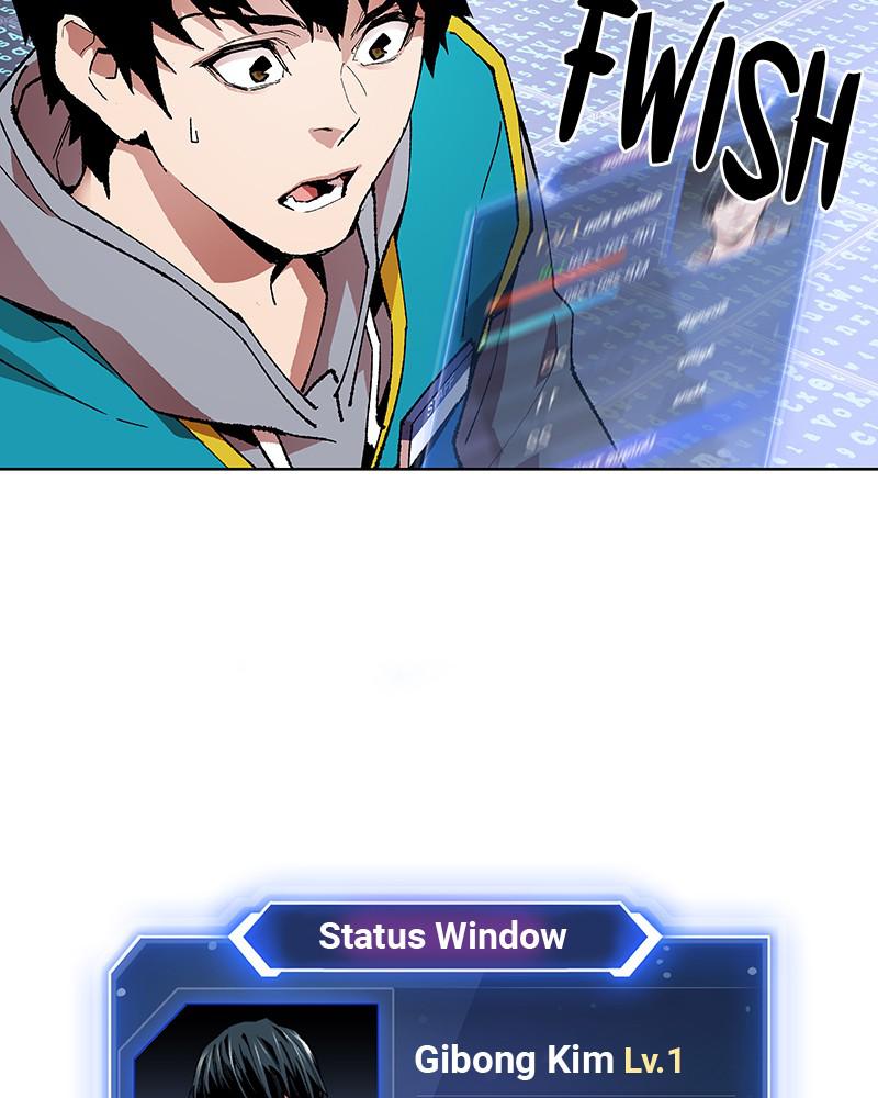 Limit Breaker S1 - Episode 1 272