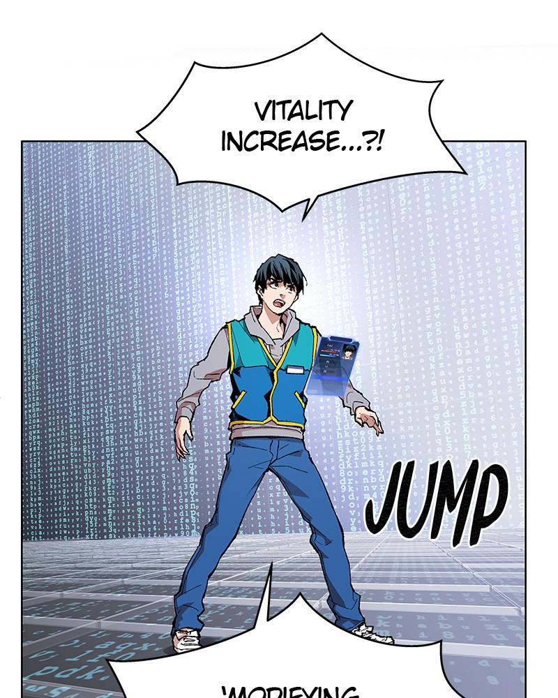 Limit Breaker S1 - Episode 1 274