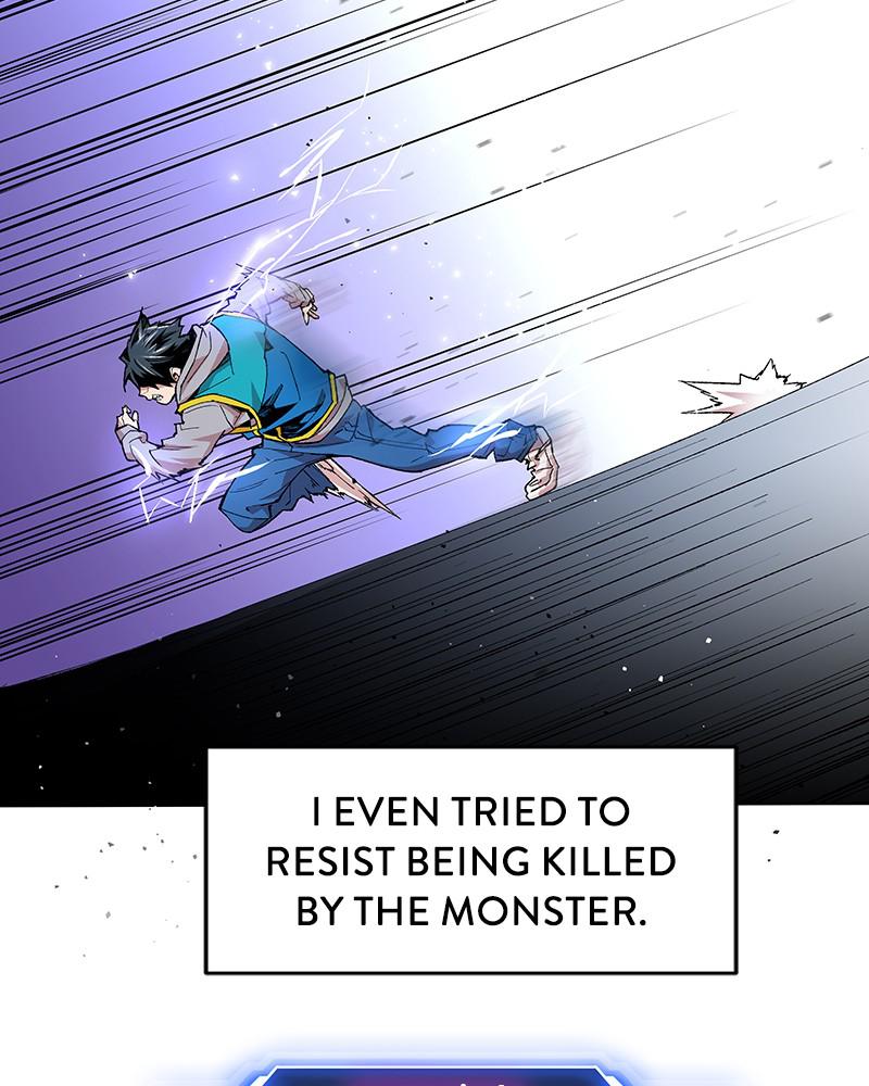 Limit Breaker S1 - Episode 1 289