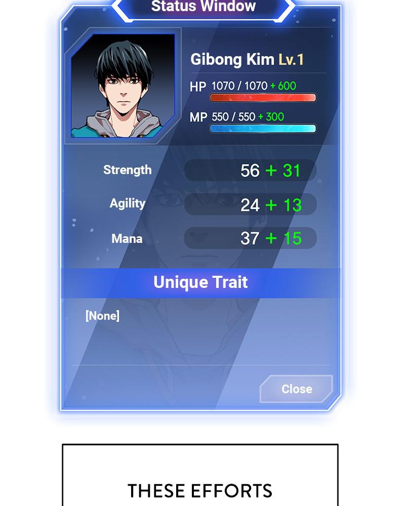 Limit Breaker S1 - Episode 1 290