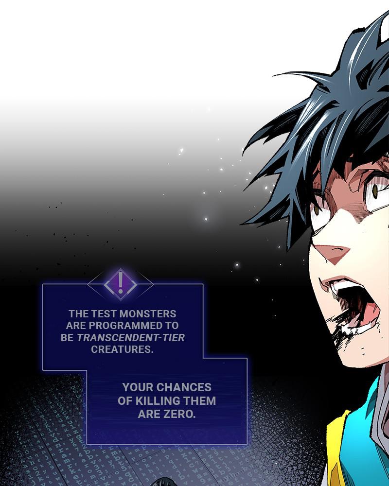 Limit Breaker S1 - Episode 1 293