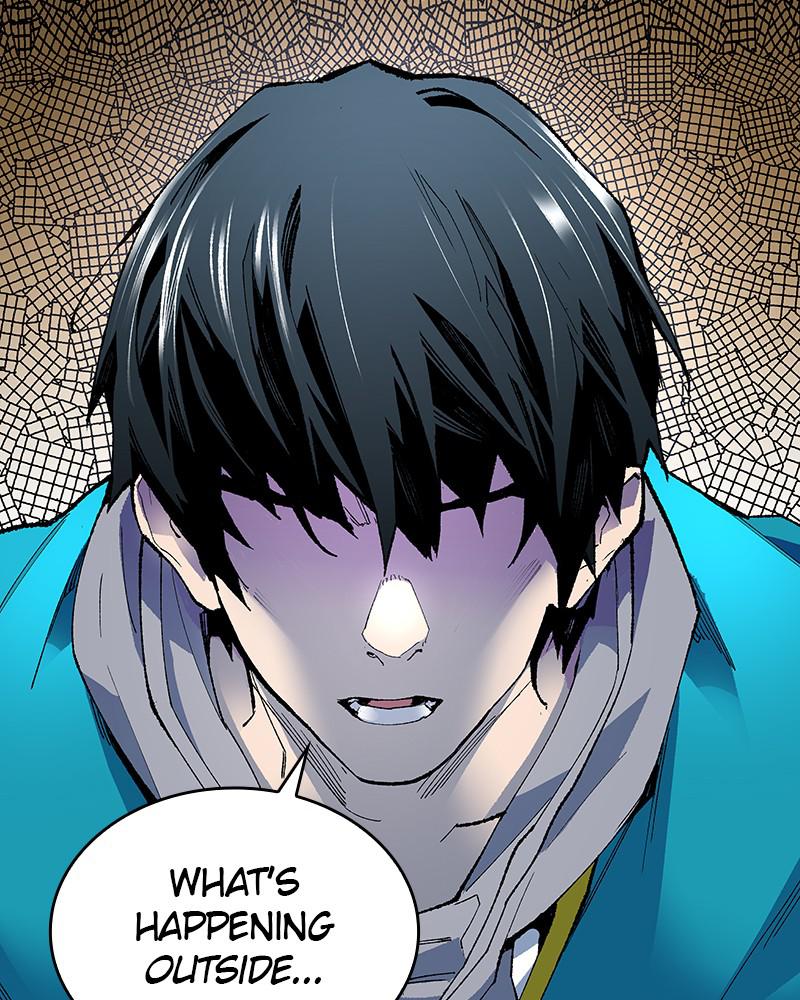 Limit Breaker S1 - Episode 1 299