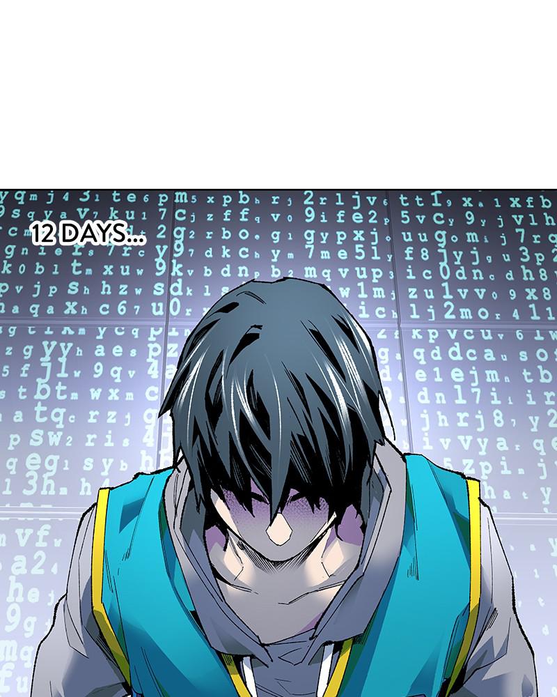 Limit Breaker S1 - Episode 1 302