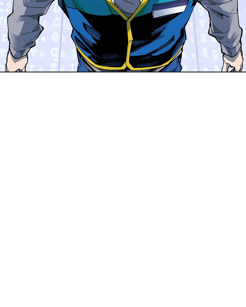 Limit Breaker S1 - Episode 1 303