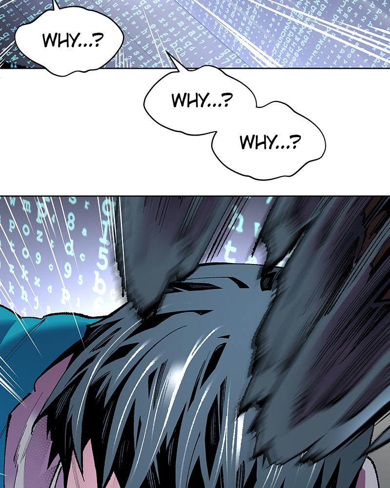 Limit Breaker S1 - Episode 1 320