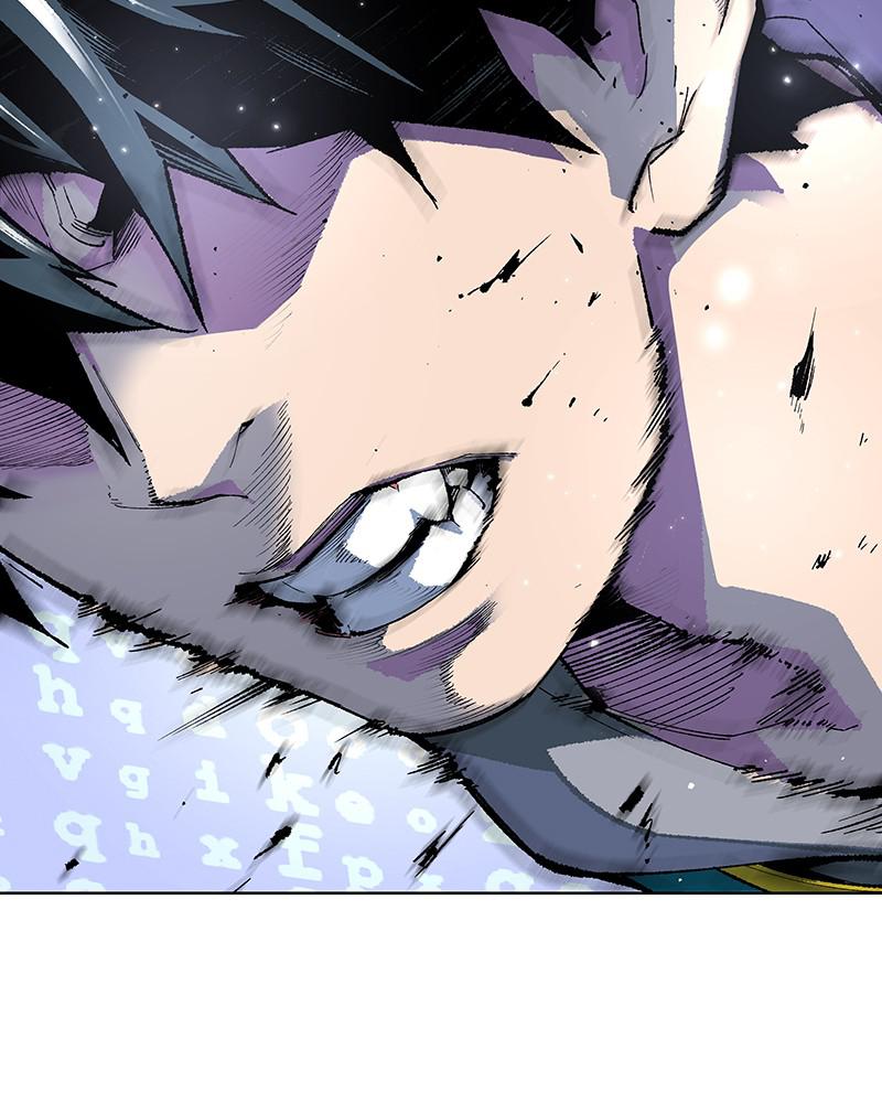 Limit Breaker S1 - Episode 1 327