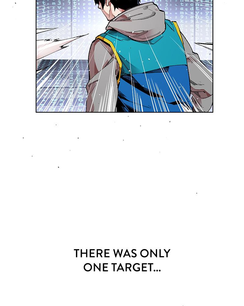 Limit Breaker S1 - Episode 1 340