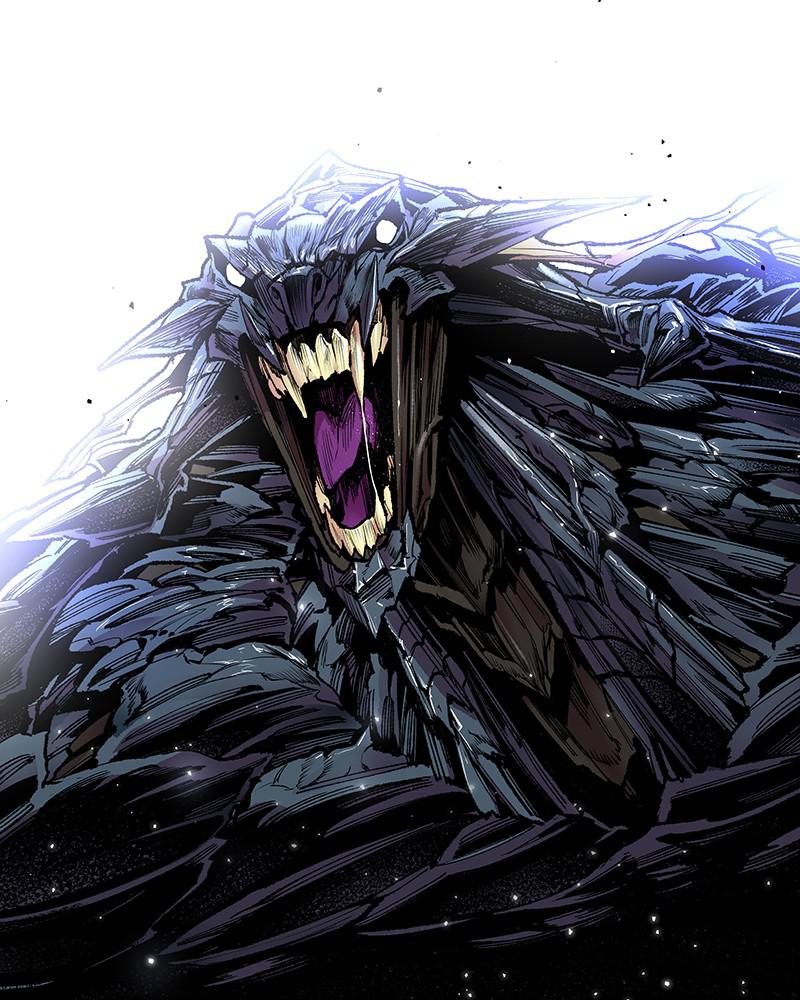 Limit Breaker S1 - Episode 1 341