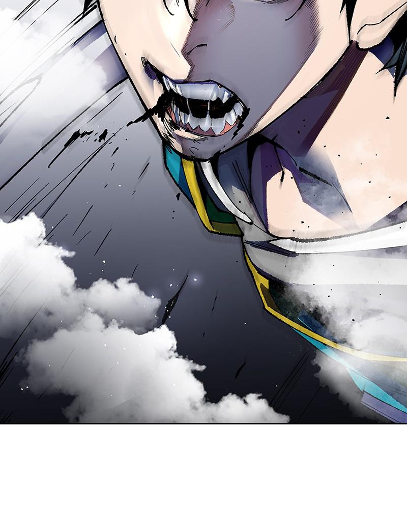 Limit Breaker S1 - Episode 1 343