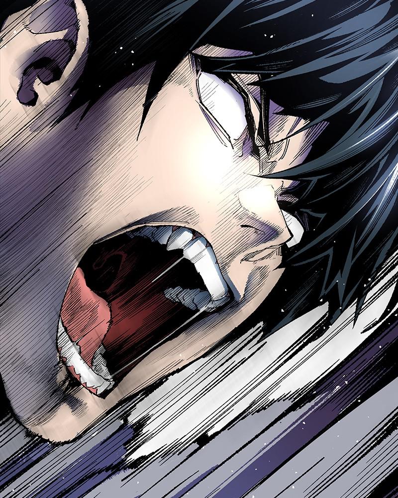 Limit Breaker S1 - Episode 1 346